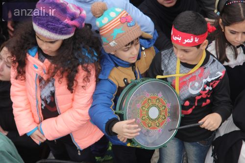 پيام تبریک شهردار بندرانزلی به مناسبت انتصاب دکتر هادی حق شناس به عنوان استاندار گلستان