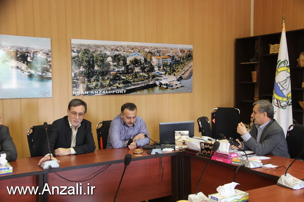 بررسی مسائل پایانه ها وترمینال