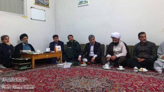 23 مهر به عنوان روز شهرستان بندر انزلی نامگذاری شد