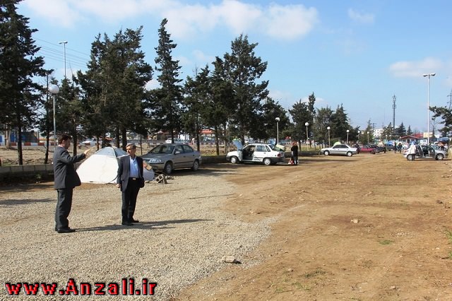 فراخوان عمومی شهروندان جهت بازسازی ساختمان شهرداری
