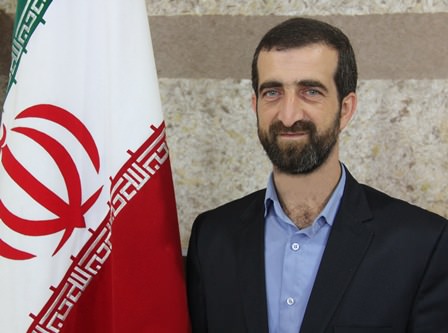 انتصاب مدیر عامل سازمان تاكسیرانی انزلی