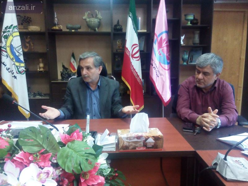 برگزاری دوازدهمین جلسه هیات عالی سرمایه گذاری