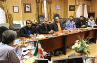شهردار بندرانزلی: هیات ورزشهای همگانی، در سایهی ورزشهای قهرمانی پنهان شده است