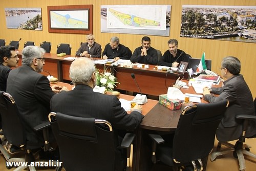 زمینه راه اندازی شورای رفاه و درمان شهرداری فراهم می شود