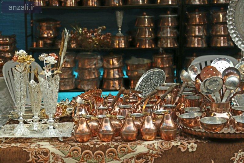 اولين كارگاه آموزشي قايقرانان