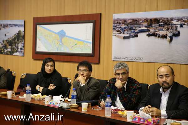 گزارش تكمیلی جلسه با هیات جایكا برای نجات تالاب
