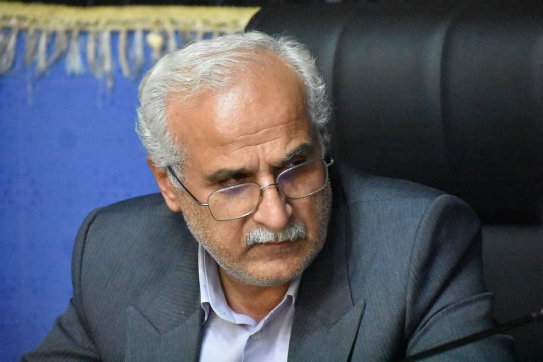 آقای پورقربان از شهرداران خوب و موفق استان است