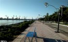 واگذاری حفظ و نگهداری فضای سبز بلوار قدس به بخش خصوصی