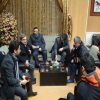 رضا مسرور برای كمك به شهرداری انزلی دست به كار شد
