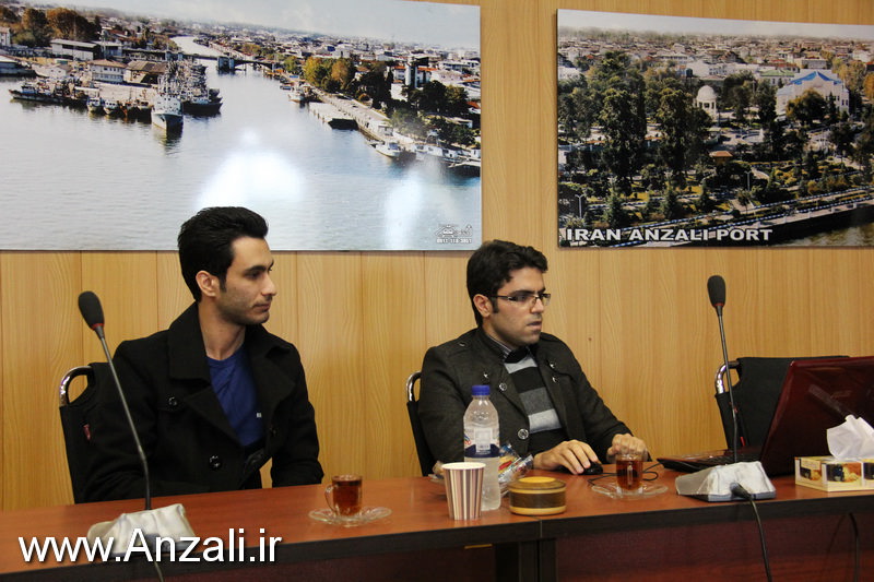 گزارش تصویری بازدید شهردار از پارک اخترکاویان