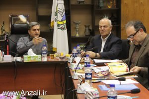 دومین جلسه سرمایه گذاری تشکیل شد