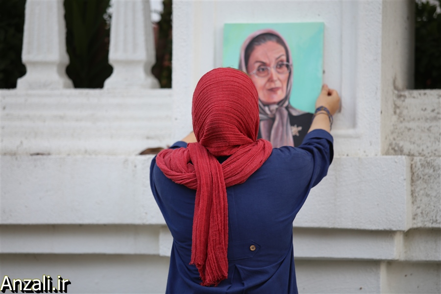 جلسه ملاقات عمومی شهردار بندرانزلی با شهروندان