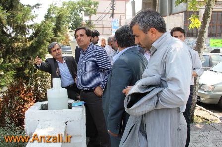 جشنواره پرواز بادبادك ها