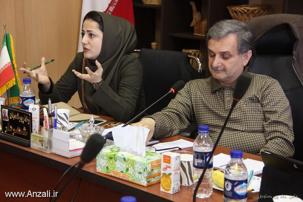 گزارش تکمیلی (سری دوم) جلسه با کاربران انزلی کلاب
