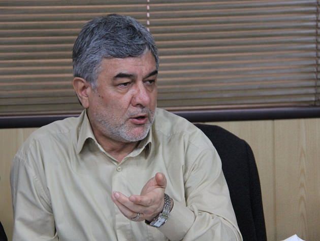 رئیس شورای اسلامی شهر: در انزلی قطعی گاز و برق نداریم ، بارش برف ادامه دارد