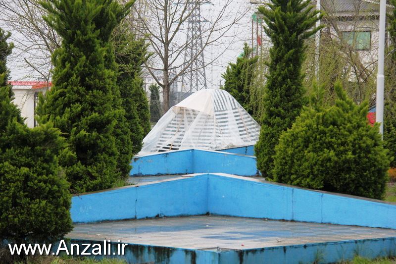 افتتاح پروژه هاي عمراني شهرداري در هفته دولت