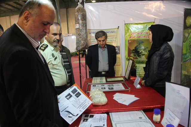 گزارش تکمیلی نشست مدیران عامل سازمان های تاکسیرانی