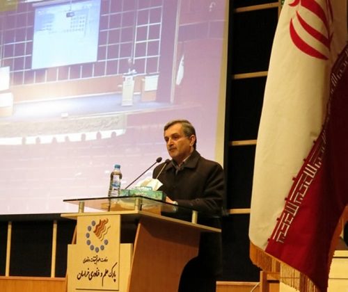 شهردار بندرانزلی: برنامه ریزی هدفمند مسیر موفقیت در مدیریت شهری را هموار می سازد