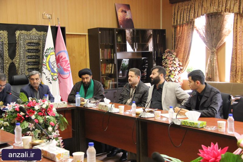 هیات کانون های فرهنگی مساجد تشکیل می شود