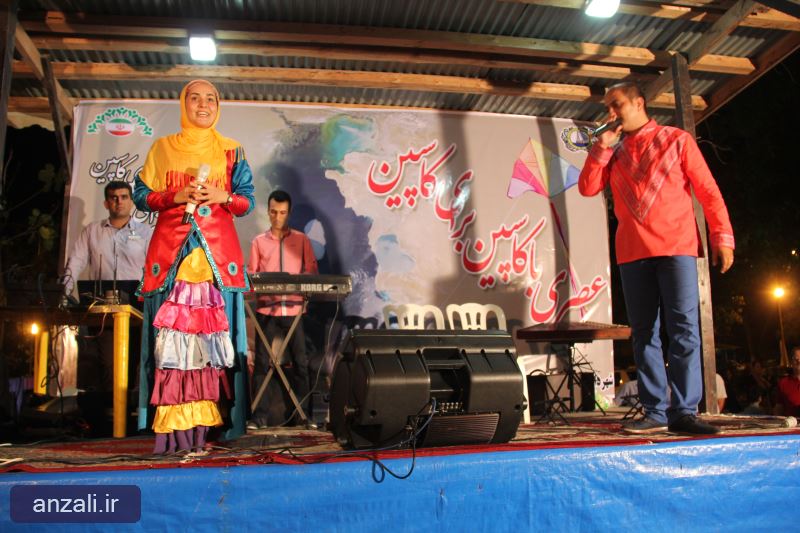 گزارش عملکرد دوساله شهرداری(بخش پنجم فرهنگی)