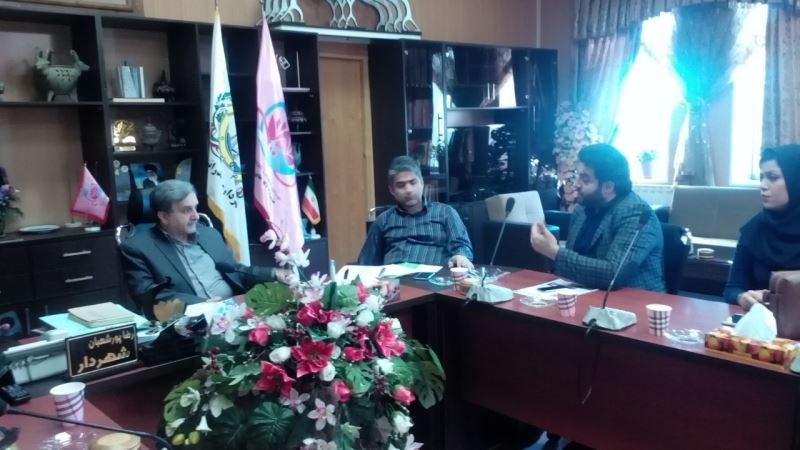 سگ های ولگرد واحشام سرگردان ساماندهی می شوند.