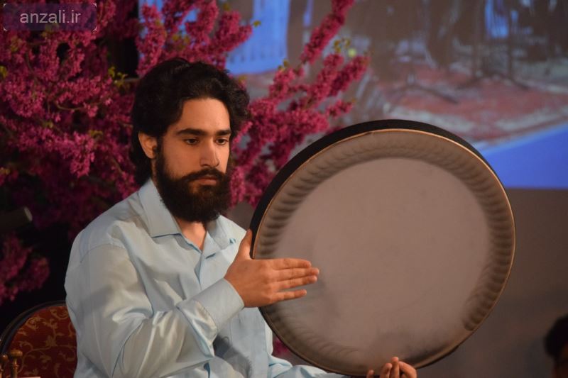 گزارش تصويري جشن ميلاد حضرت علي (ع) (بخش اول)
