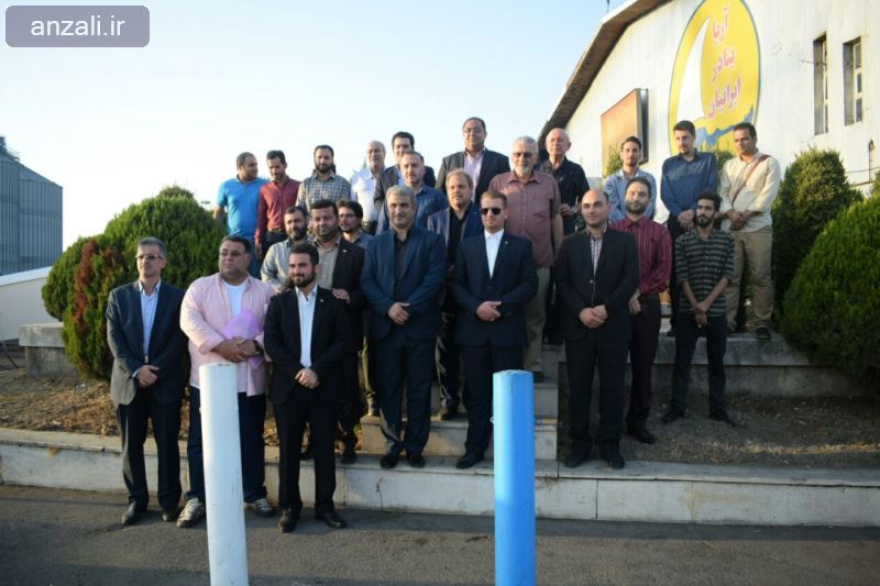 گراميداشت شهيد بايندر