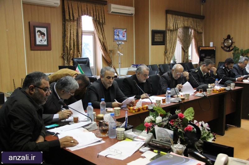پیگیری ساماندهی سد معبر