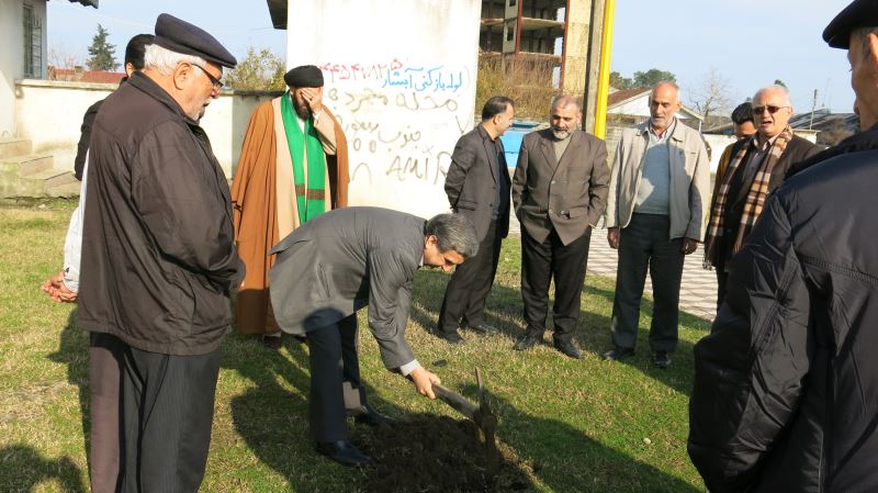 احداث کلاس قرآن