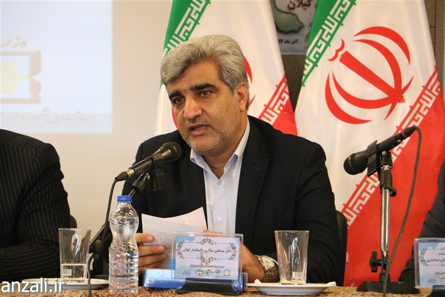 استاندار گیلان: شهرداریها برای تحقق برنامههای خود نیاز به مشارکت بخش خصوصی دارند