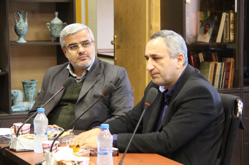 بررسی روند قرارداد خرید دستگاه پرس