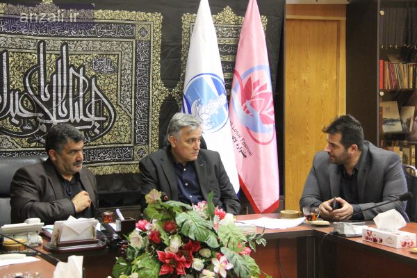 جلسه ستاد بحران مدیران شهری