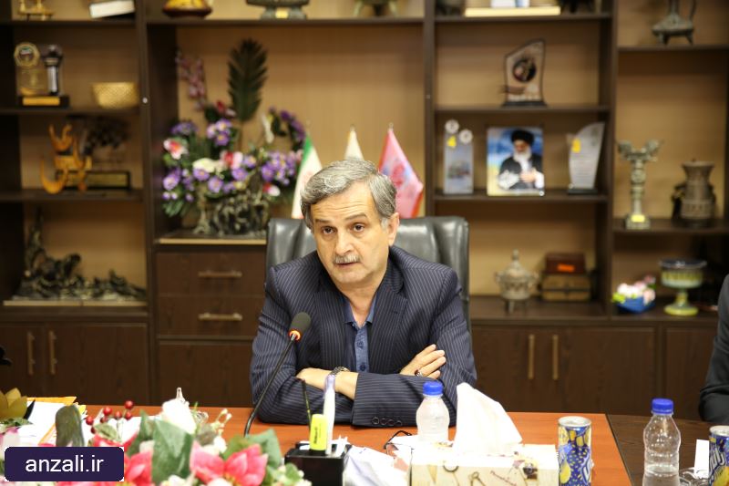 دست نوشته شهردار (مشارکت همگانی =توسعه پایدار شهر)