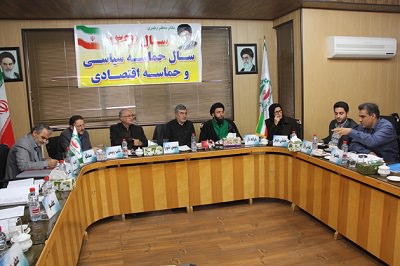 به پارهای از نامههای رسیده از شهرداری، در جلسهی شورای اسلامی شهر رسیدگی شد