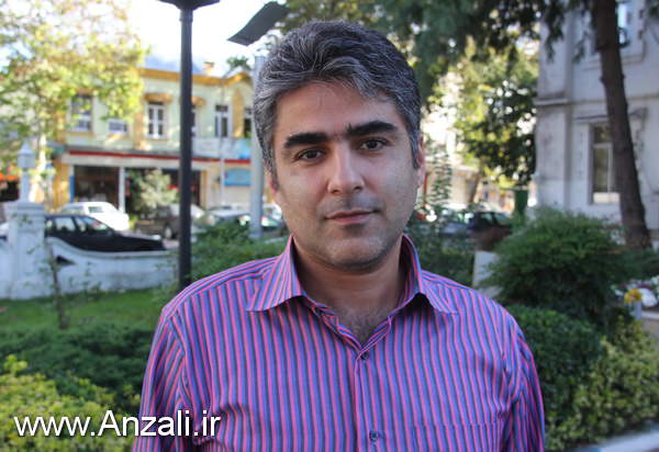 سرپرست واحد ساختمانی شهرداری منصوب شد