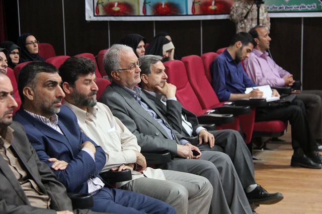 برگزاری همایش ملی عفاف و حجاب