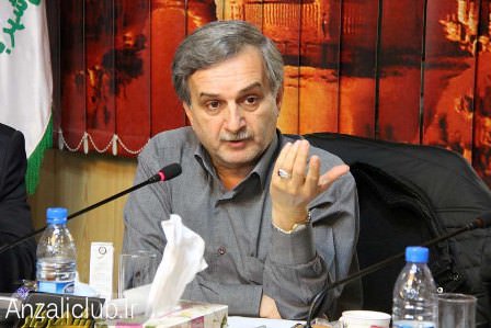 شهردار انزلی: بازار ماهی فروشان جدید دردی را دوا نمیكند