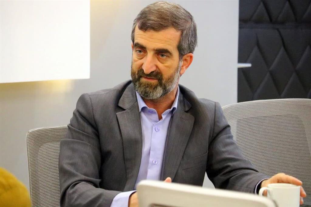 آسفالت معابر از اولویتهای مدیریت شهری است