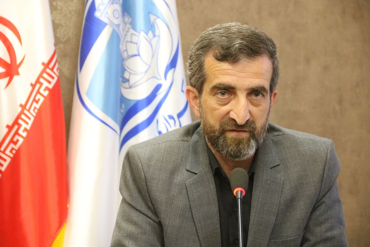 عطای جوایز خوش حسابی به پرداخت کنندگان عوارض نوسازی در بندرانزلی