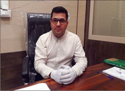 افزایش جرایم ماده صد در بندرانزلی برای جلوگیری از تخلفات ساختمانی