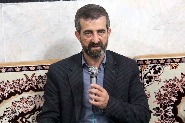 ساماندهی دستفروشان بندرانزلی