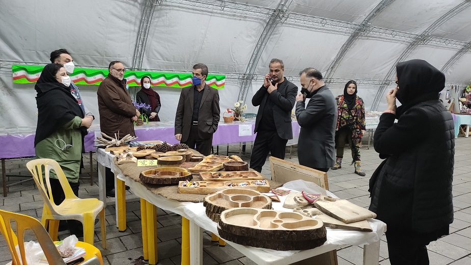 گزارش تصویری مراسم یلدای فاطمی یلدای مهربانی به مناسبت شب یلدا
