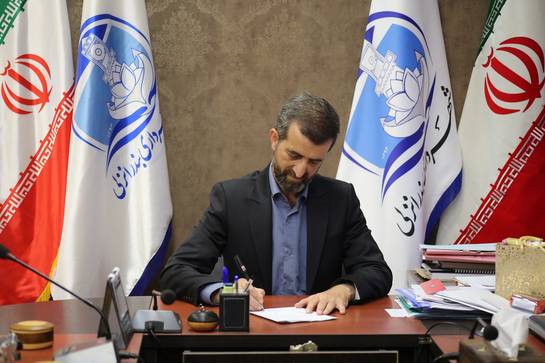 تمهیدات زمستانی ستاد مدیریت بحران شهرداری انزلی
