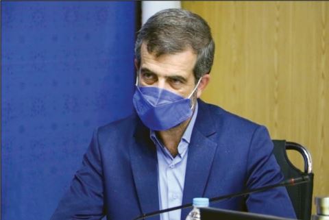 مدیریت پسماند از دغدغه های به حق و صحیح جامعه امروز ماست