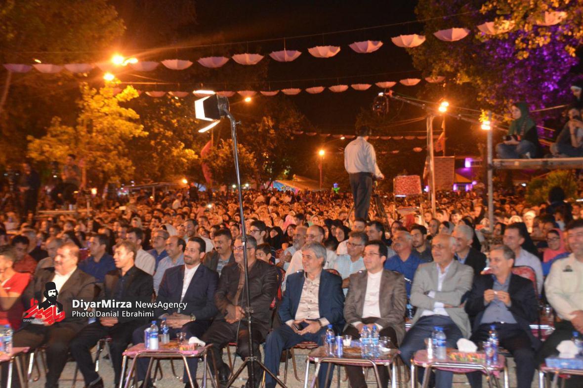 دوره دوم جشنواره گلدهی لاله های تالابی بندرانزلی