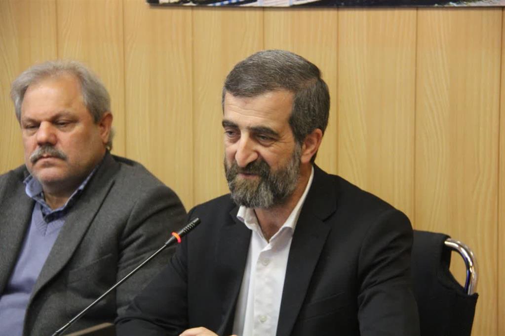 تحقق 62 درصدی بودجه شهرداری انزلی