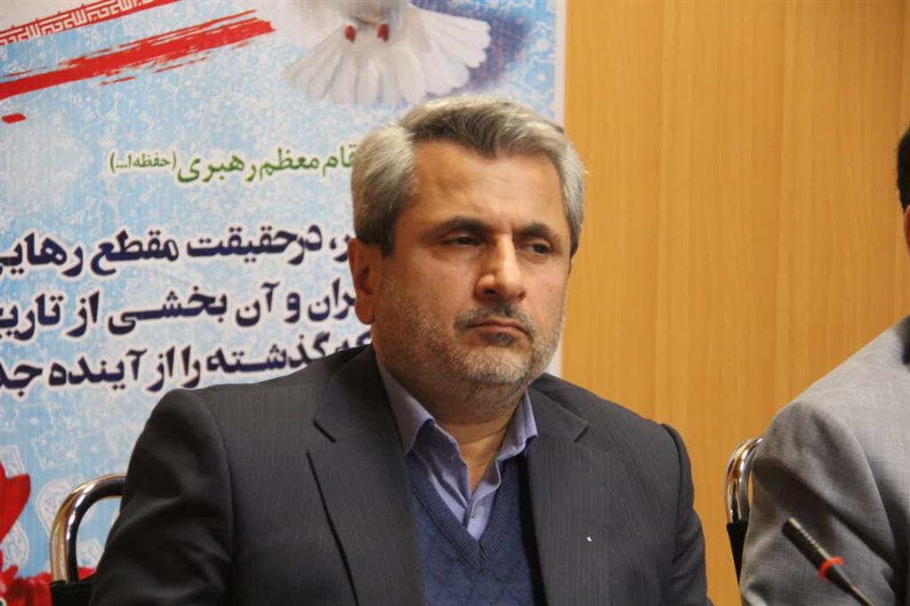 تالاب انزلی ظرفیت عظیم زیست محیطی است