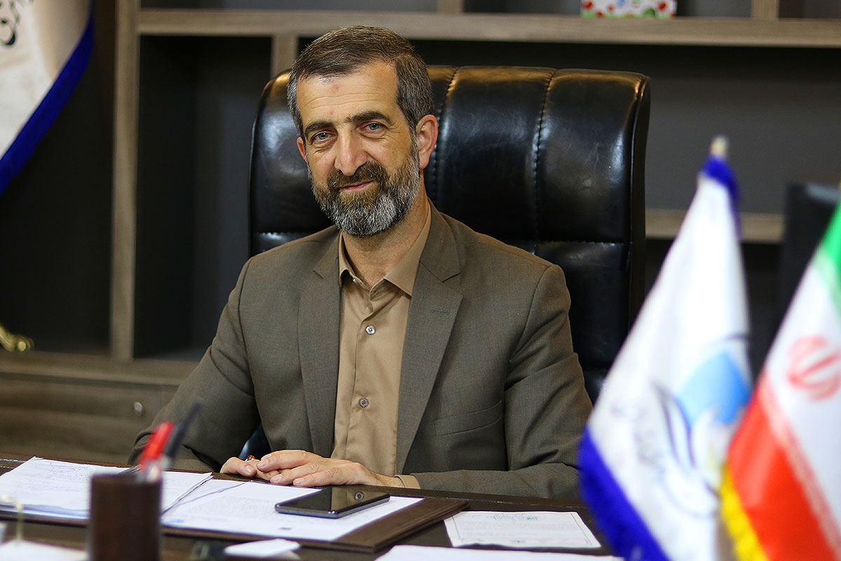 پیام تبریک شهردار بندرانزلی بمناسبت روز ملی شوراها