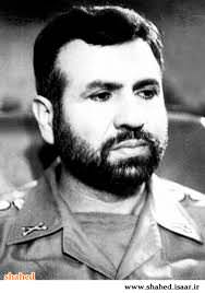 مراسم بزرگداشت شهید سید موسی نامجوی در انزلی برگزار شد
