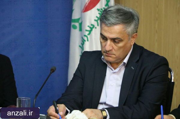 بيانيه مشترك شوراي شهر و شهرداري بندرانزلي در جهت حمايت از ملوان